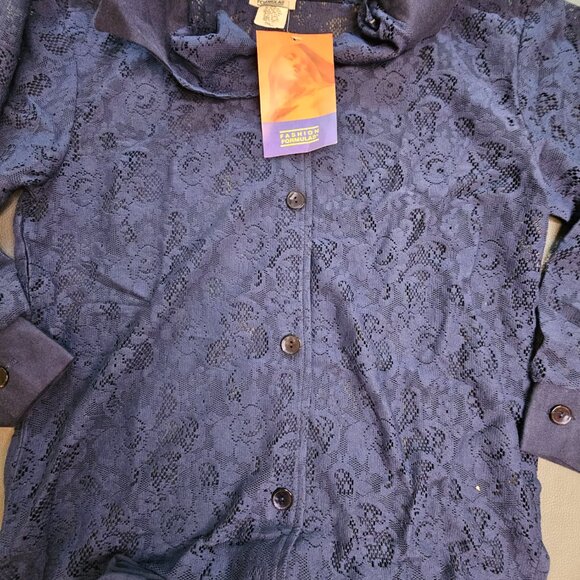 Vintage Fashion Formulas 2 Piece Set - Picture 6 of 6